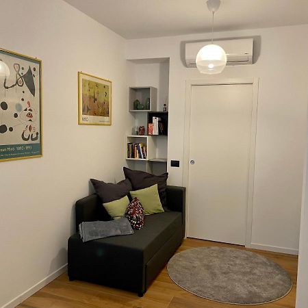 Casa Motti, Accogliente Appartamento Ristrutturato In Repubblica Milaan Buitenkant foto